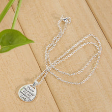 Gift Those who wander are not necessarily Lost Compass Design Necklace Chain Necklaces Jewelry ELY