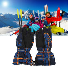 With Best Sports Warm Waterproof Ski Snow Motorcycle Snowboard Gloves 1STL ELY