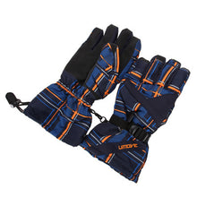 With Best Sports Warm Waterproof Ski Snow Motorcycle Snowboard Gloves 1STL ELY