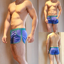 Men Shorts Underwear Boxer Shorts Casual Short Pants 1STL ELY