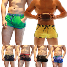 Men Shorts Underwear Boxer Shorts Casual Short Pants 1STL ELY