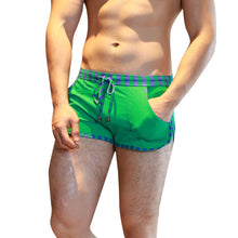 Men Shorts Underwear Boxer Shorts Casual Short Pants 1STL ELY