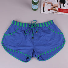 Men Shorts Underwear Boxer Shorts Casual Short Pants 1STL ELY