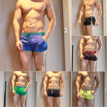 Men Shorts Underwear Boxer Shorts Casual Short Pants 1STL ELY