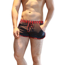 Men Shorts Underwear Boxer Shorts Casual Short Pants 1STL ELY