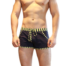 Men Shorts Underwear Boxer Shorts Casual Short Pants 1STL ELY