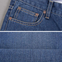 Mens Designer Jeans Luxury Classic Slim Fit Casual Jeans Pant Men Straight Denim Biker Jeans Men Pants ELY