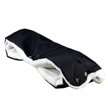 Stroller Warmer Gloves Pushchair Hand Muff Waterproof Pram Accessory 1STL ELY