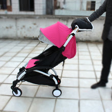 Stroller Warmer Gloves Pushchair Hand Muff Waterproof Pram Accessory 1STL ELY