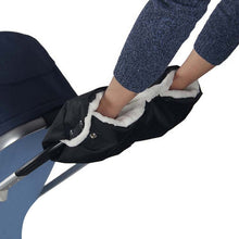 Stroller Warmer Gloves Pushchair Hand Muff Waterproof Pram Accessory 1STL ELY