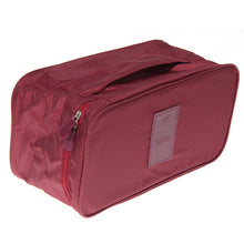 Travel Organizer Bra Underwear Pouch Cosmetic Bag Portable Luggage Storage 1STL ELY