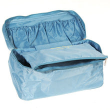 Travel Organizer Bra Underwear Pouch Cosmetic Bag Portable Luggage Storage 1STL ELY