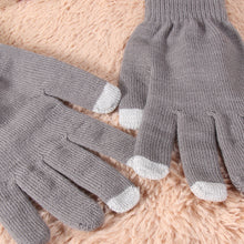 Unique Design Bluetooth Gloves Touch Screen Mobile Headset Speaker For Andriod IOS 1STL ELY