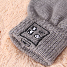 Unique Design Bluetooth Gloves Touch Screen Mobile Headset Speaker For Andriod IOS 1STL ELY