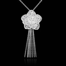 silver Pendantsilver plated Jewelrysilver plated Necklace Pendants CP318 ELY