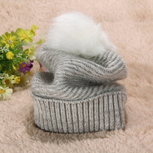 Warm Women Men Knit Ski Crochet Cap Beanie Cotten Blended Hip-Hop Hat Ski Skull Cap Gorras ELY