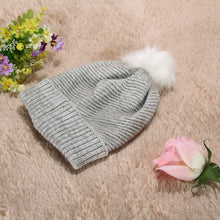 Warm Women Men Knit Ski Crochet Cap Beanie Cotten Blended Hip-Hop Hat Ski Skull Cap Gorras ELY