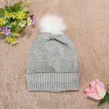 Warm Women Men Knit Ski Crochet Cap Beanie Cotten Blended Hip-Hop Hat Ski Skull Cap Gorras ELY