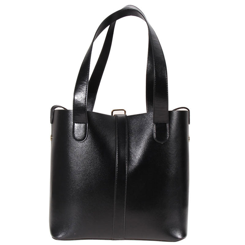 Women's Satchel Handbag PU LeatherHandbags Messenger Bags Crossbody Shoulder Bag Clutches Bolsa Feminina ELY
