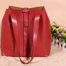 Women's Satchel Handbag PU LeatherHandbags Messenger Bags Crossbody Shoulder Bag Clutches Bolsa Feminina ELY