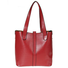 Women's Satchel Handbag PU LeatherHandbags Messenger Bags Crossbody Shoulder Bag Clutches Bolsa Feminina ELY