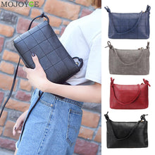 PU Women Bag Women Leather Handbag Retro Mini Women Messenger Bag Clutches bolsa feminina Girls Bolso ELY
