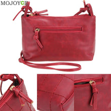 PU Women Bag Women Leather Handbag Retro Mini Women Messenger Bag Clutches bolsa feminina Girls Bolso ELY