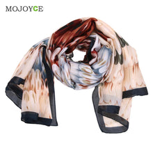 Bandana Scarve Women Silk Scarf Shawl Print Scarves for Wrap Shawl Hijab ELY