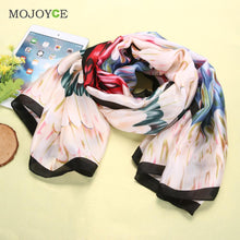 Bandana Scarve Women Silk Scarf Shawl Print Scarves for Wrap Shawl Hijab ELY