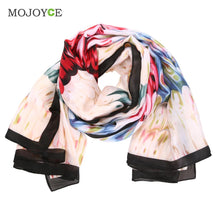 Bandana Scarve Women Silk Scarf Shawl Print Scarves for Wrap Shawl Hijab ELY