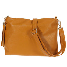 Brand women bag soft PU leather crossbody bag shoulder women messenger bag candy color 1STL ELY