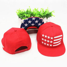 Casual Adjustable Snapback Hip-pop Cap Men and Women Casual Adjustable Snapback Hip-pop Cap Baseball ELY