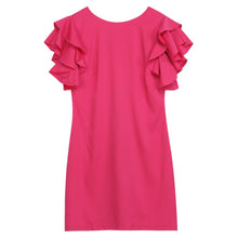 Casual Style Butterfly Sleeve Party Dresses Vestidos Women Dress Sexy Backless Dress vestido de festa ELY