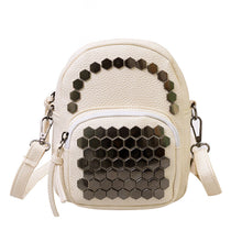 Designer Appliques Women Leather Handbag Shoulder Bag Women Messenger Bag Hobo Satchel Women Bag Bolsa Feminina Tote Bolsos ELY