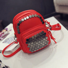 Designer Appliques Women Leather Handbag Shoulder Bag Women Messenger Bag Hobo Satchel Women Bag Bolsa Feminina Tote Bolsos ELY