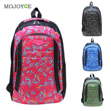 Designer Camouflage Backpacks Leisure Style Women Backpack Mochila Feminina Large Capacity School Bags Travel Pack ELY