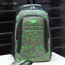Designer Camouflage Backpacks Leisure Style Women Backpack Mochila Feminina Large Capacity School Bags Travel Pack ELY