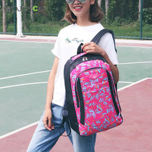 Designer Camouflage Backpacks Leisure Style Women Backpack Mochila Feminina Large Capacity School Bags Travel Pack ELY