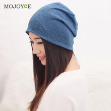 Knit Baggy Beanie Hat Star Print Warm Hats Head Cap Women Beanies Bonnet Head Cap for Girls Women ELY