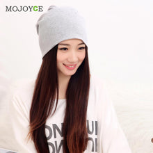 Knit Baggy Beanie Hat Star Print Warm Hats Head Cap Women Beanies Bonnet Head Cap for Girls Women ELY