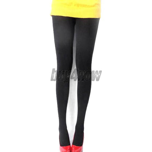 Bottoming Pantyhose Sexy Design Micro Transparent Meat Women 1STL ELY