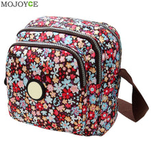 Girl Shoulder Bags Nylon Handbags Tote Hobo Bag Brand Bolsos Women Tote Bag Designer Handbags ELY