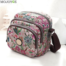 Girl Shoulder Bags Nylon Handbags Tote Hobo Bag Brand Bolsos Women Tote Bag Designer Handbags ELY