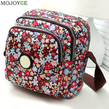 Girl Shoulder Bags Nylon Handbags Tote Hobo Bag Brand Bolsos Women Tote Bag Designer Handbags ELY