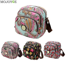 Girl Shoulder Bags Nylon Handbags Tote Hobo Bag Brand Bolsos Women Tote Bag Designer Handbags ELY