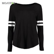 Boohoo T Shirts Tops Long Sleeve Shona Baseba Women Tops Tee Shirt Blusa ELY