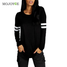 Boohoo T Shirts Tops Long Sleeve Shona Baseba Women Tops Tee Shirt Blusa ELY