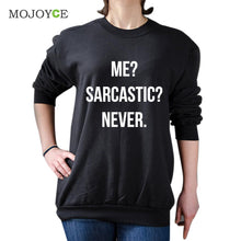 Letter Print Sweatshirt for Women Funny Cool Pullovers Hoodie Cotton Long Sleeve Hoodies Casual Suit Women ELY