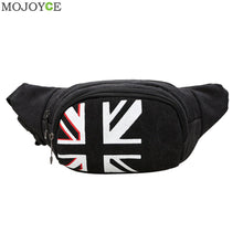 Men Chest Bag Canvas Leisure Waist Bag Crossbody Organizer Messenger Shoulder Waist Packs Phone Pocket Chest Pack ELY