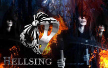 Men jewelry mens Stainless Steel Ringblack cool bow Finger Rings MAYAR 4 ELY